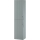 Cersanit S1015-025 - Mobile sospeso da bagno TIRSO 40x160x30 cm verde menta