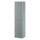 Cersanit S1021-012 - Mobile da bagno sospeso MILLE 40x160x30 cm verde menta