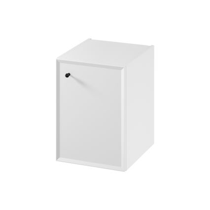 Cersanit S1022-004 - Mobile bagno sospeso MILLE 40x45 cm bianco opaco