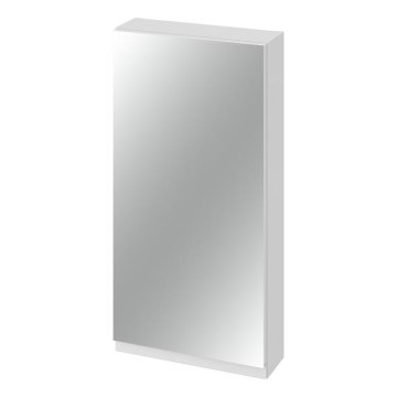 Cersanit S590-030 - Badezimmer-Spiegelschrank MEDDIE 80x40 cm