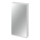 Cersanit S590-030 - Badezimmer-Spiegelschrank MEDDIE 80x40 cm