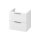 Cersanit S598-046-DSM - Mobile bagno sospeso sottolavabo MALIKA 60x45 cm bianco