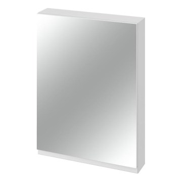 Cersanit S929-018 - Badezimmer-Spiegelschrank MEDDIE 80x59,5 cm