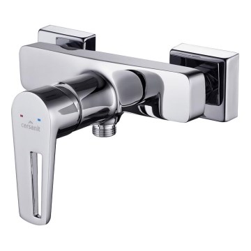 Cersanit S951-031 - Rubinetto doccia MILLE cromo lucido