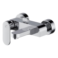 Cersanit S951-304 - Rubinetto vasca da bagno CREA cromo lucido