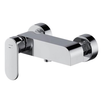 Cersanit S951-319 - Rubinetto doccia CREA cromo lucido