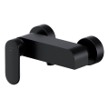 Cersanit S951-321 - Rubinetto doccia CREA nero