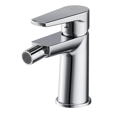 Cersanit S951-351 - Rubinetto del bidet MODUO cromo lucido