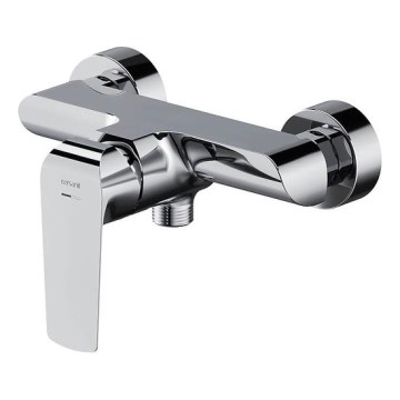 Cersanit S951-352 - Rubinetto doccia CITY cromo lucido