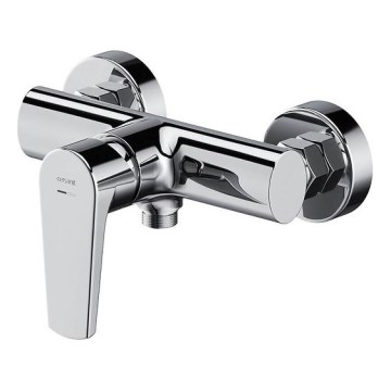 Cersanit S951-353 - Robinet de douche MODUO chrome brillant
