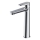 Cersanit S951-363 - Rubinetto del lavandino MODUO 27,2 cm cromo lucido
