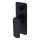 Cersanit S951-373 - Robinet de douche pour une installation encastrée LARGA noir