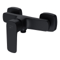Cersanit S951-382 - Robinet de douche LARGA noir