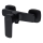 Cersanit S951-382 - Robinet de douche LARGA noir