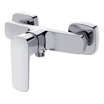 Cersanit S951-383 - Rubinetto doccia LARGA cromo lucido