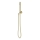 Cersanit S951-410 - Colonne de douche LARGA or mat