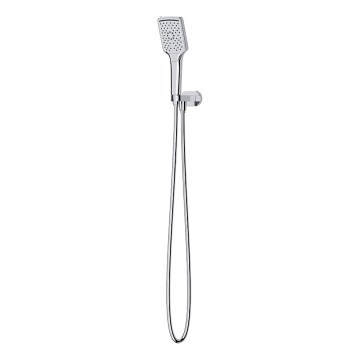 Cersanit S951-512 - Colonne de douche LARGA chrome brillant