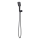 Cersanit S951-513 - Ensemble de douche LARGA noir