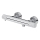 Cersanit S951-581 - Robinet thermostatique de douche ZEN chrome brillant