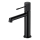 Cersanit S951-595 - Robinet de lavabo ZEN 20 cm noir