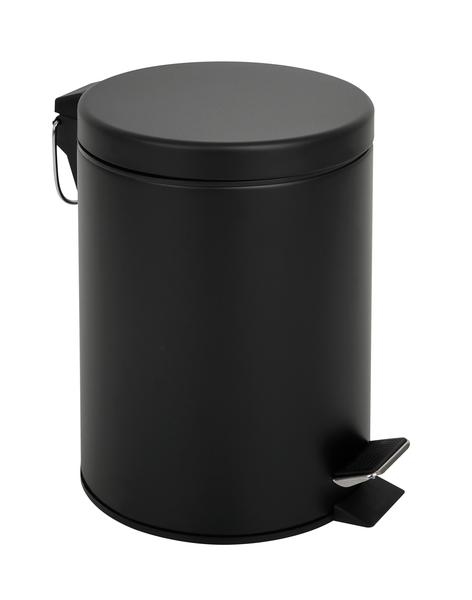Cestino dei rifiuti 5 l nero