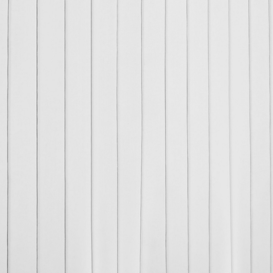 Cesto per la biancheria GUS bianco