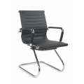 Chaise de bureau LAVI noire