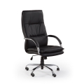 Chaise de bureau LOMI noire