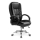 Chaise de bureau RELAX noir