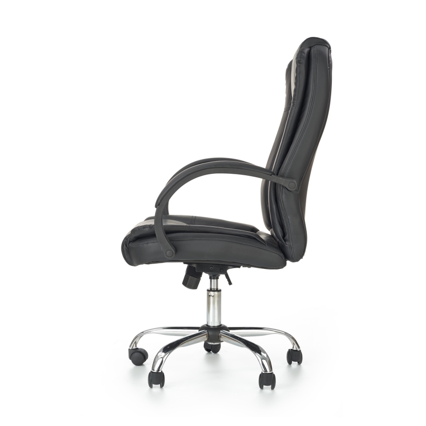 Chaise de bureau RELAX noir