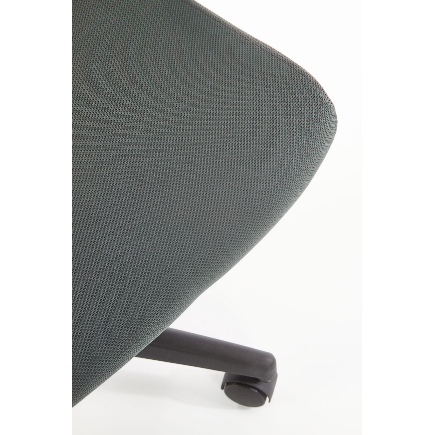 Chaise de bureau RILO grise