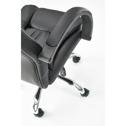 Chaise de bureau SELO noire