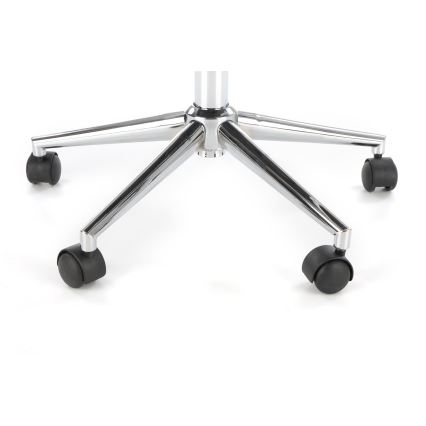 Chaise de bureau VANI grise