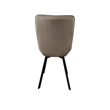 Chaise de salle à manger ADINA beige