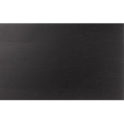 Chaise de salle à manger RUBY, 1 pièce, noire