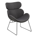 Chaise EDON gris