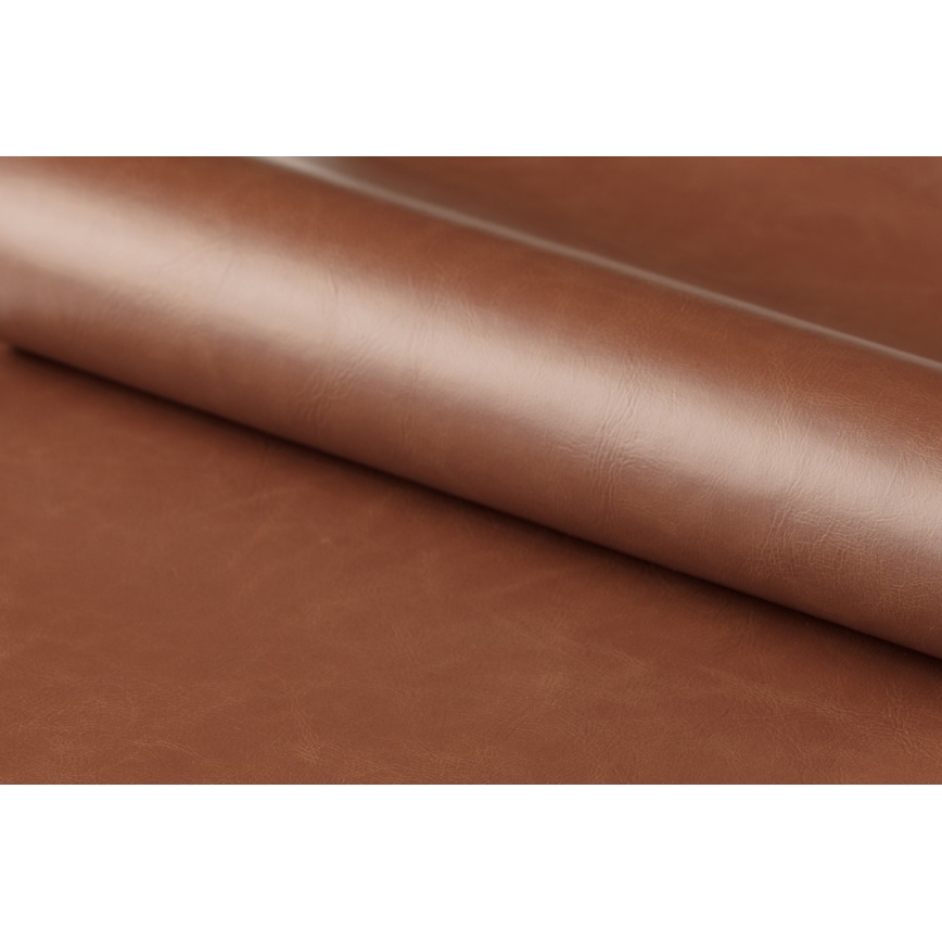 Chaise EDON marron