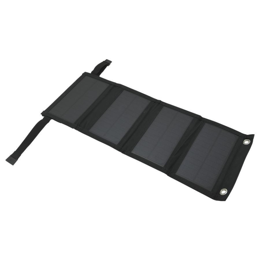 Chargeur solaire 10W