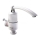 Chauffe-eau instantané 3000W/230V blanc