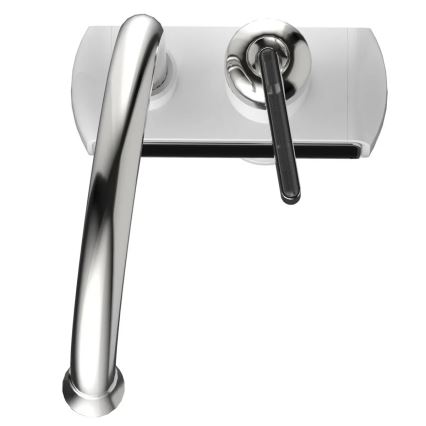 Chauffe-eau instantané avec écran Chauffe-eau instantané avec écran LED 3000W/230V IPX4 blanc3000W/230V IPX4 blanc
