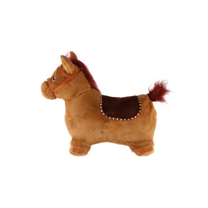 Cheval sauteur musical — fonctionne avec 3xLR44