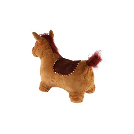 Cheval sauteur musical — fonctionne avec 3xLR44