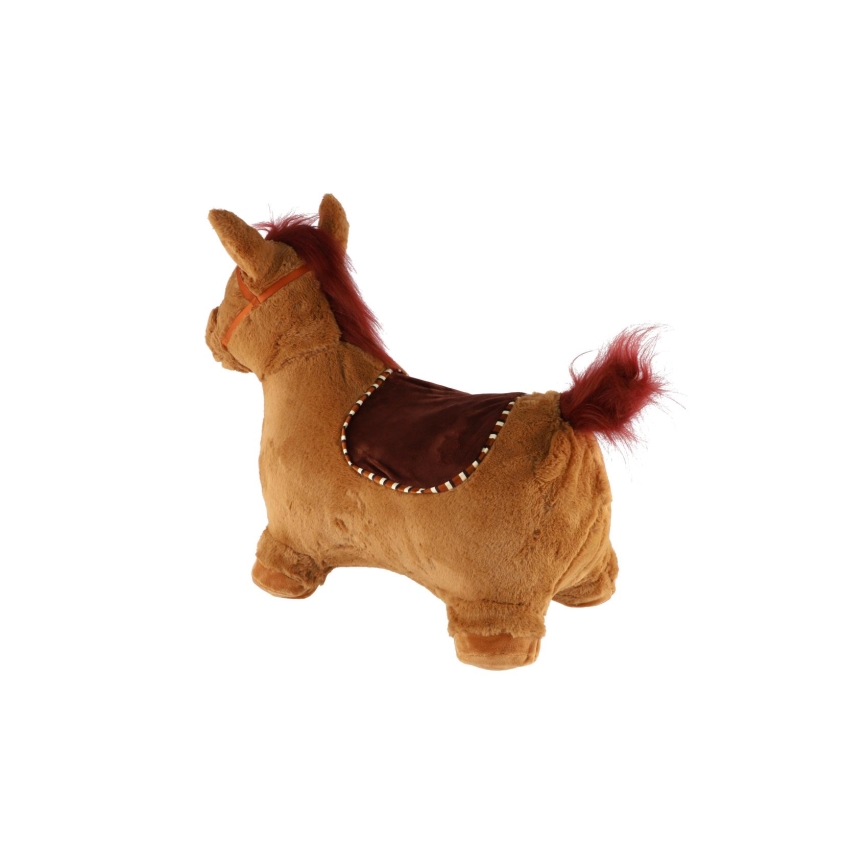 Cheval sauteur musical — fonctionne avec 3xLR44