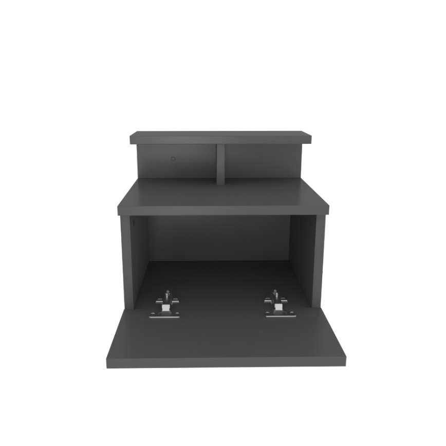 Chevet NOVEN anthracite