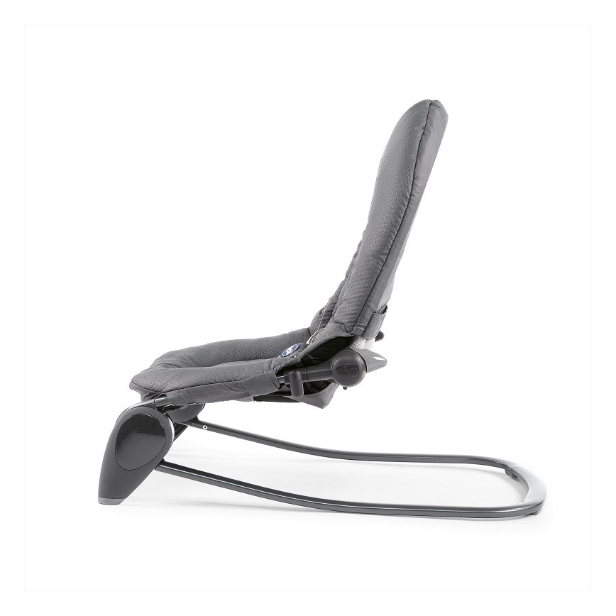 Chicco - Altalena HOOPLA grigio scuro