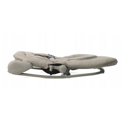 Chicco - Altalena per bambini HOOPLA beige