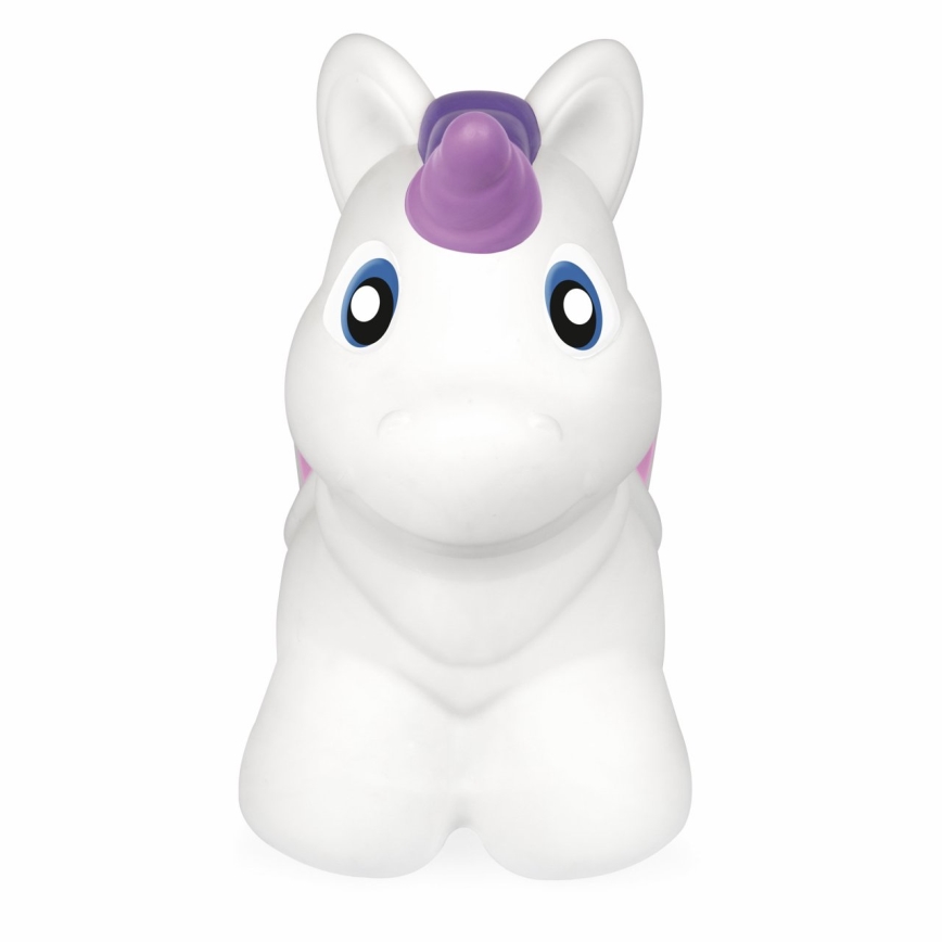 Chicco - Aufpumpbares Hüpftier UNICORN