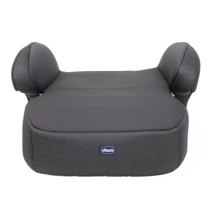 Chicco - Auto-Sitzerhöhung QUASAR FIX i-Größe (126-150 cm) grau