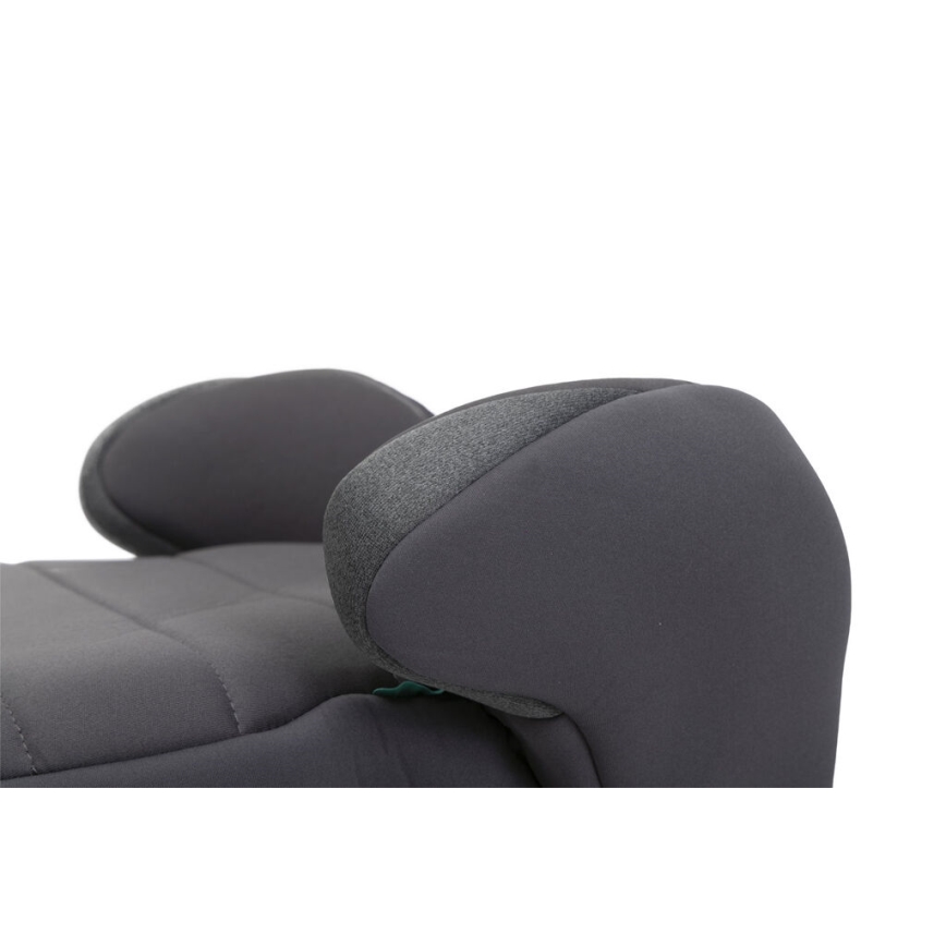Chicco - Auto-Sitzerhöhung QUASAR FIX i-Größe (126-150 cm) grau