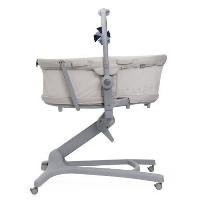 Chicco - Babybett 5in1 BABY HUG PRO beige